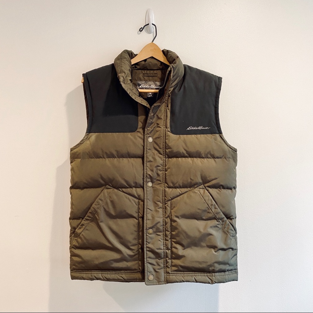 Eddie Bauer Vest